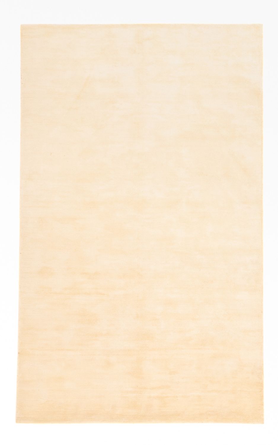 Alfombra Gabbeh - Loribaft Persa - 230 x 150 cm - beige