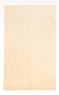 Alfombra Gabbeh - Loribaft Persa - 230 x 150 cm - beige