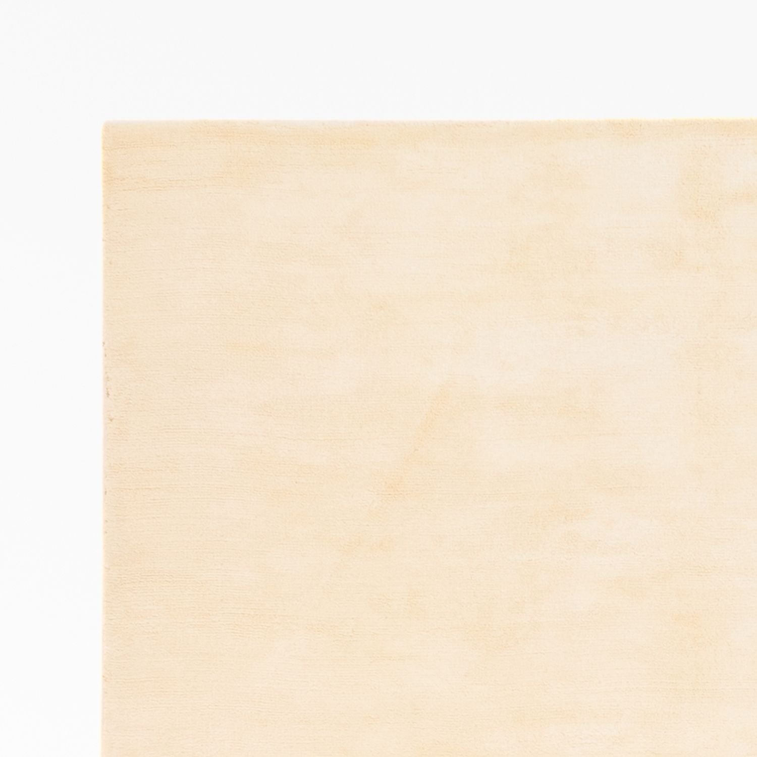 Alfombra Gabbeh - Loribaft Persa - 230 x 150 cm - beige