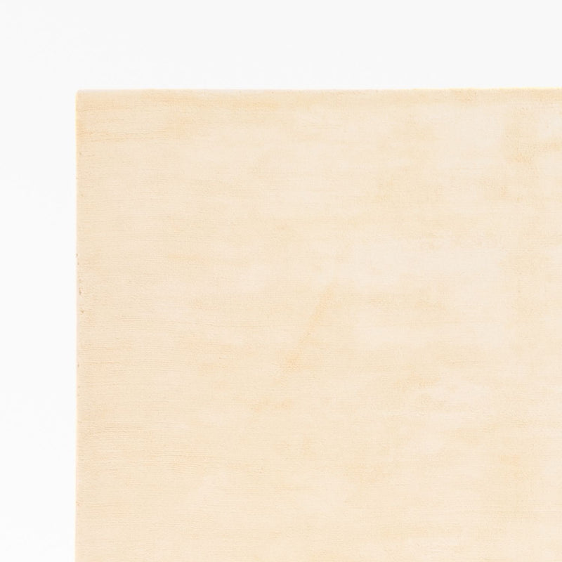 Alfombra Gabbeh - Loribaft Persa - 230 x 150 cm - beige