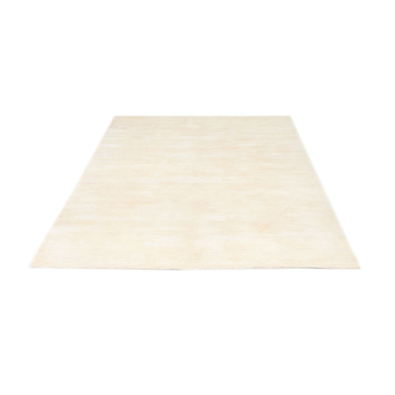 Alfombra Gabbeh - Loribaft Persa - 230 x 150 cm - beige