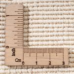 Alfombra Gabbeh - Loribaft Persa - 230 x 150 cm - beige