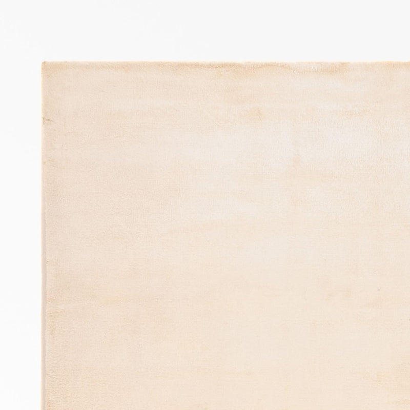 Alfombra Gabbeh - Loribaft Persa - 230 x 150 cm - beige