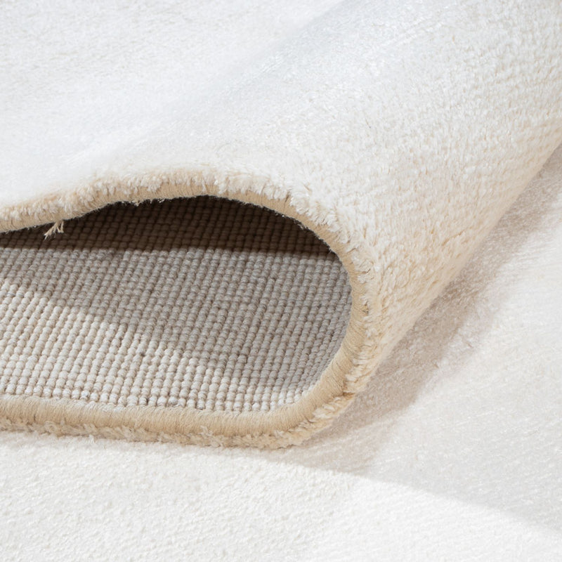 Alfombra Gabbeh - Loribaft Persa - 230 x 150 cm - beige