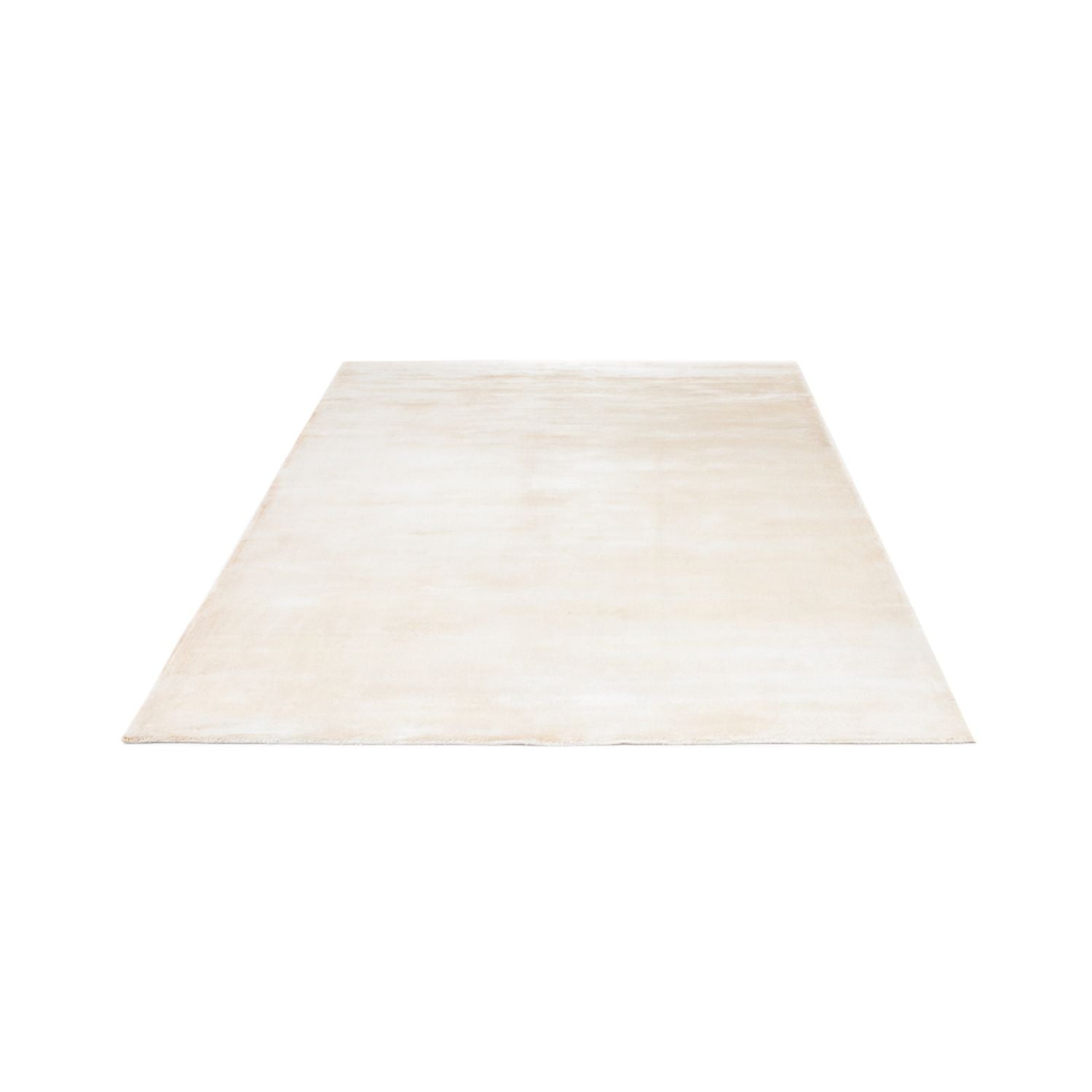 Alfombra Gabbeh - Loribaft Persa - 230 x 150 cm - beige