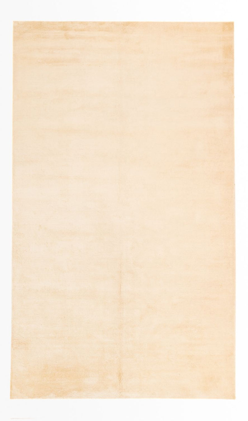 Alfombra Gabbeh - Loribaft Persa - 230 x 150 cm - beige
