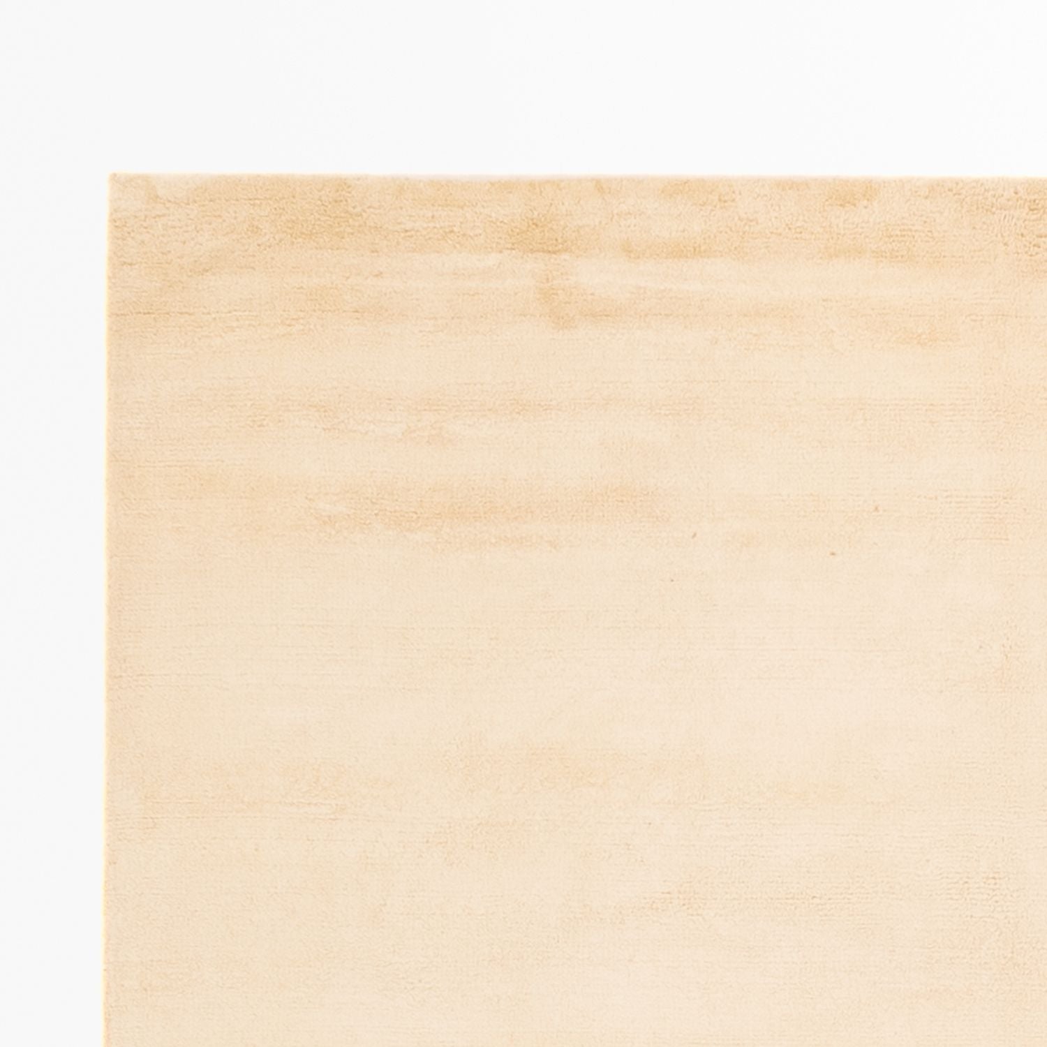 Alfombra Gabbeh - Loribaft Persa - 230 x 150 cm - beige