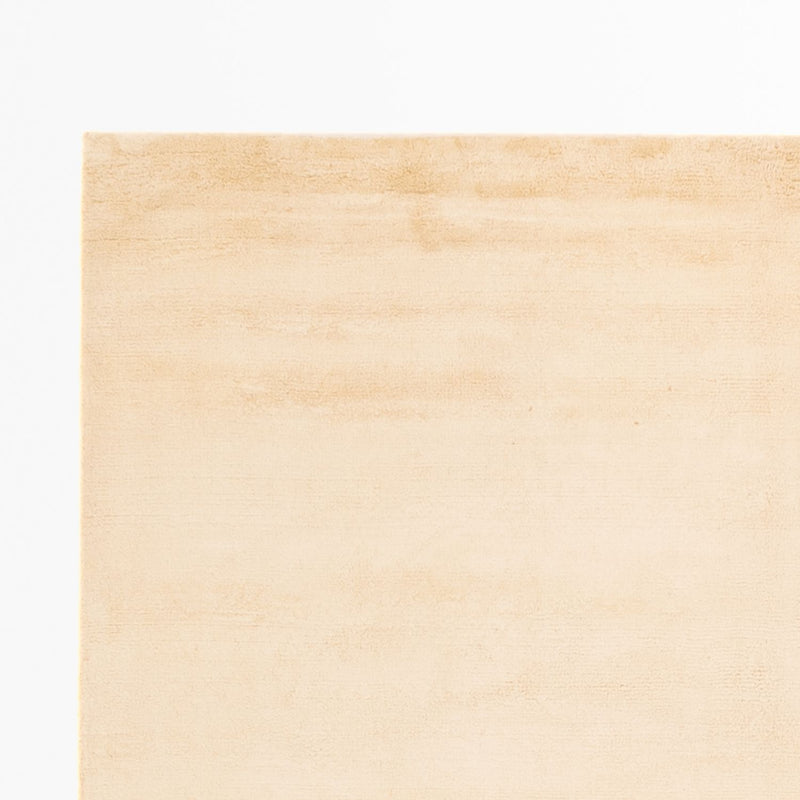 Alfombra Gabbeh - Loribaft Persa - 230 x 150 cm - beige