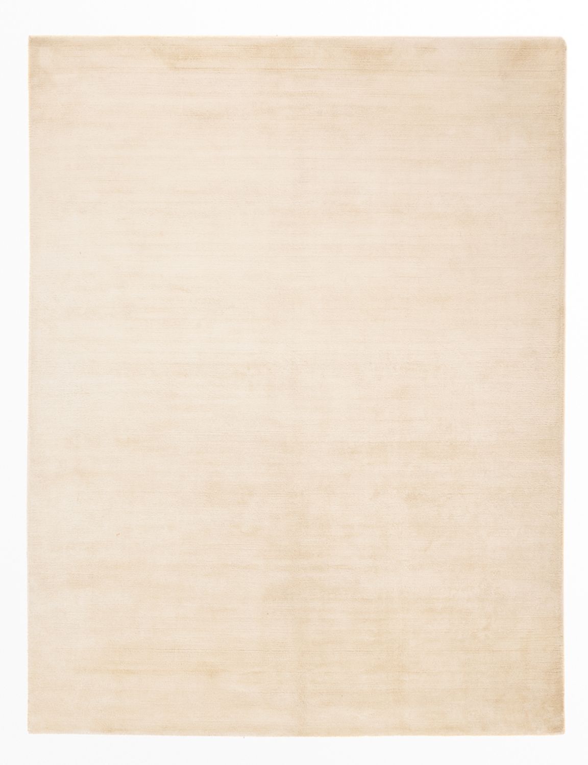 Alfombra Gabbeh - Loribaft Persa - 230 x 150 cm - beige