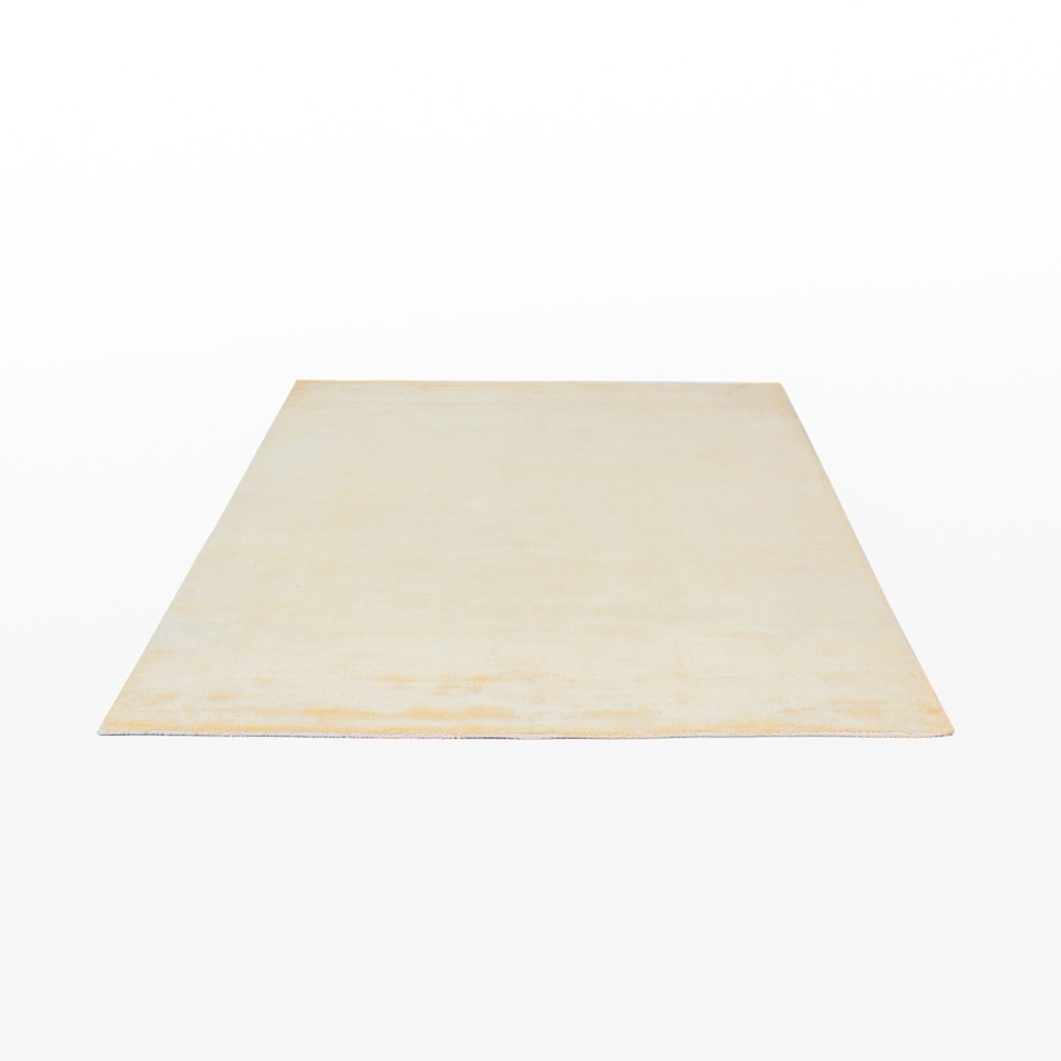 Alfombra Gabbeh - Loribaft Persa - 230 x 150 cm - beige