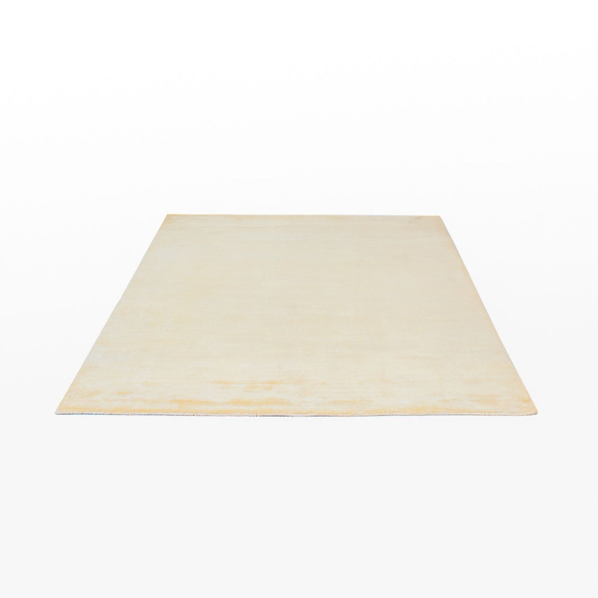 Alfombra Gabbeh - Loribaft Persa - 230 x 150 cm - beige