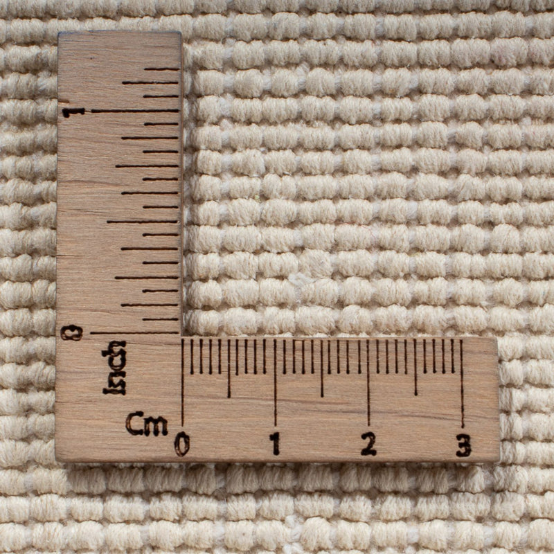 Alfombra Gabbeh - Loribaft Persa - 230 x 150 cm - beige