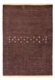 Loribaft Alfombra 300x200cm - Perserteppich Wollteppich