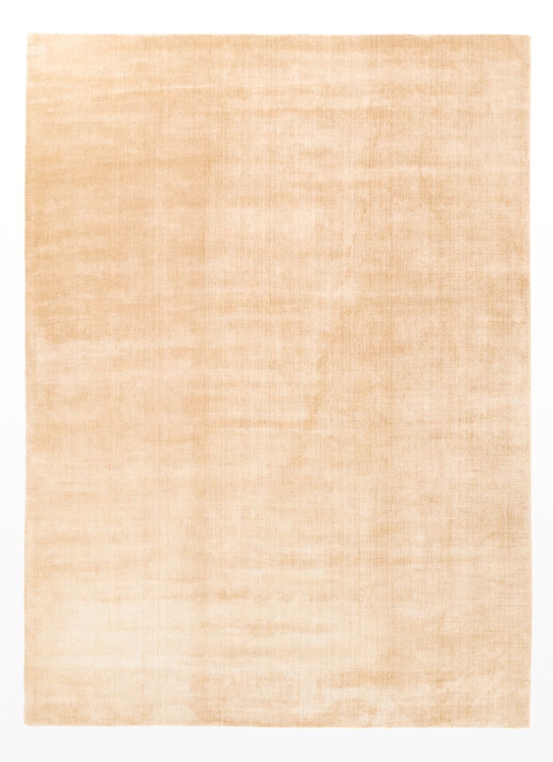 Alfombra Gabbeh - Loribaft Persa - 300 x 240 cm - beige