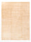 Alfombra Gabbeh - Loribaft Persa - 300 x 240 cm - beige