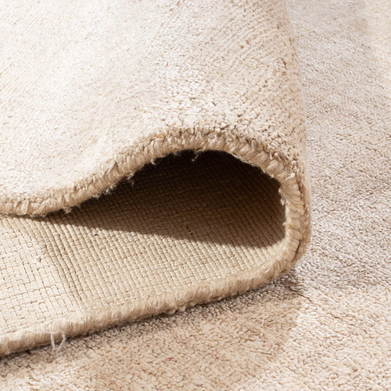 Alfombra Gabbeh - Loribaft Persa - 300 x 240 cm - beige