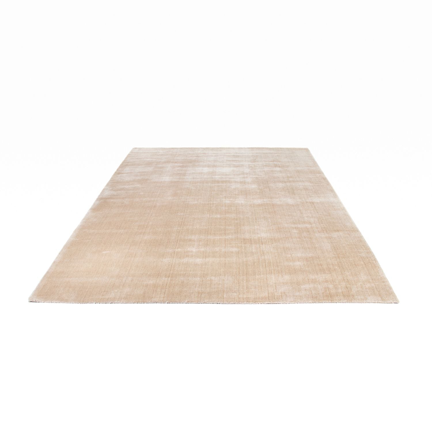 Alfombra Gabbeh - Loribaft Persa - 300 x 240 cm - beige