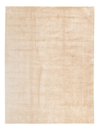 Alfombra Gabbeh - Loribaft Persa - 300 x 240 cm - beige