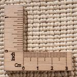 Alfombra Gabbeh - Loribaft Persa - 300 x 240 cm - beige