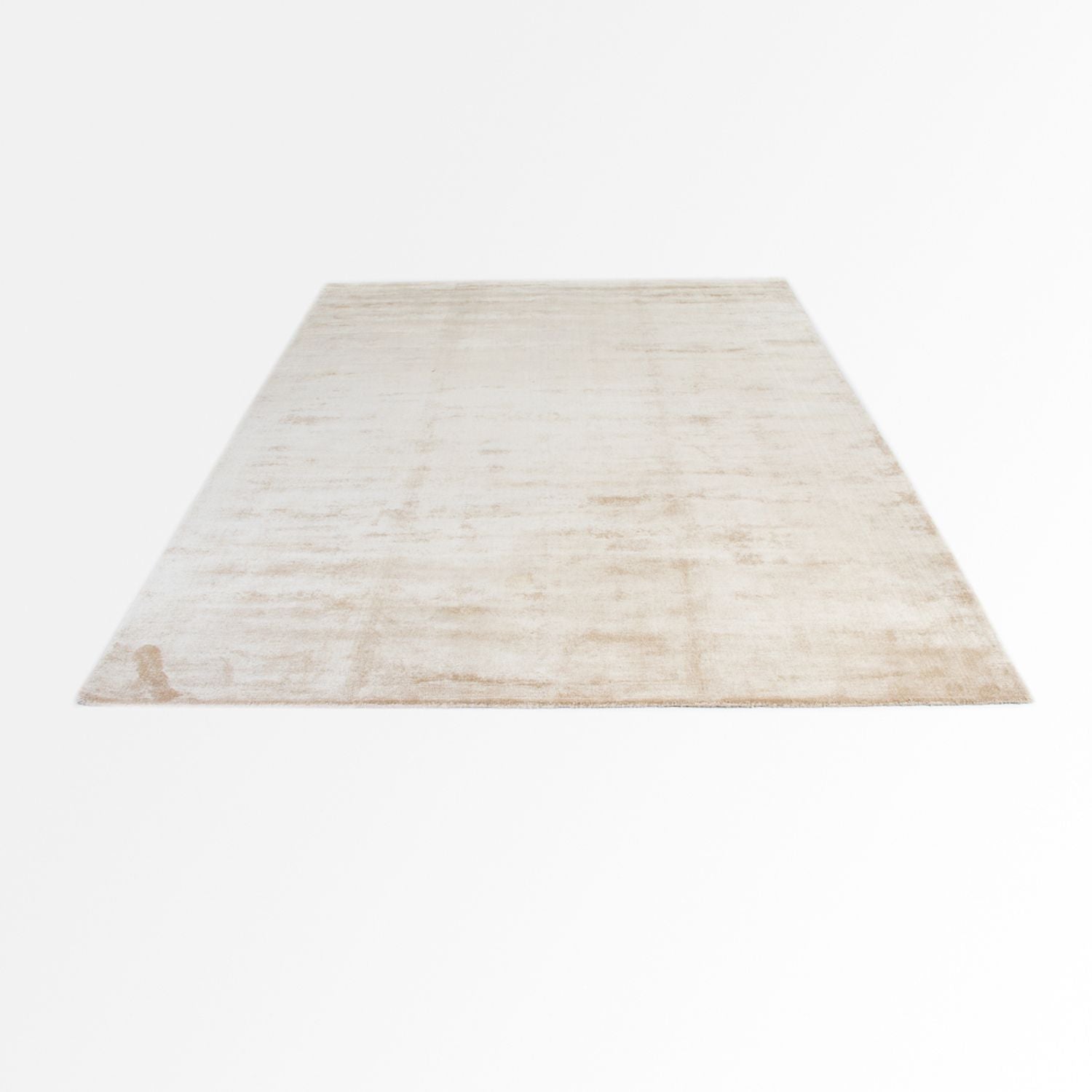 Alfombra Gabbeh - Loribaft Persa - 300 x 240 cm - beige