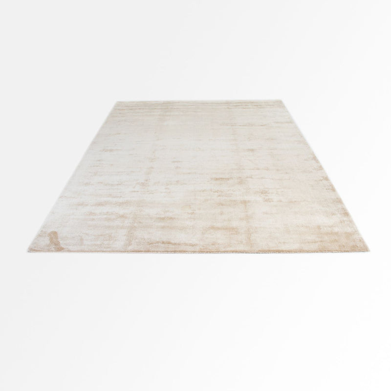Alfombra Gabbeh - Loribaft Persa - 300 x 240 cm - beige