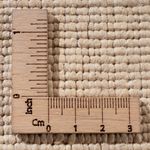 Alfombra Gabbeh - Loribaft Persa - 300 x 240 cm - beige