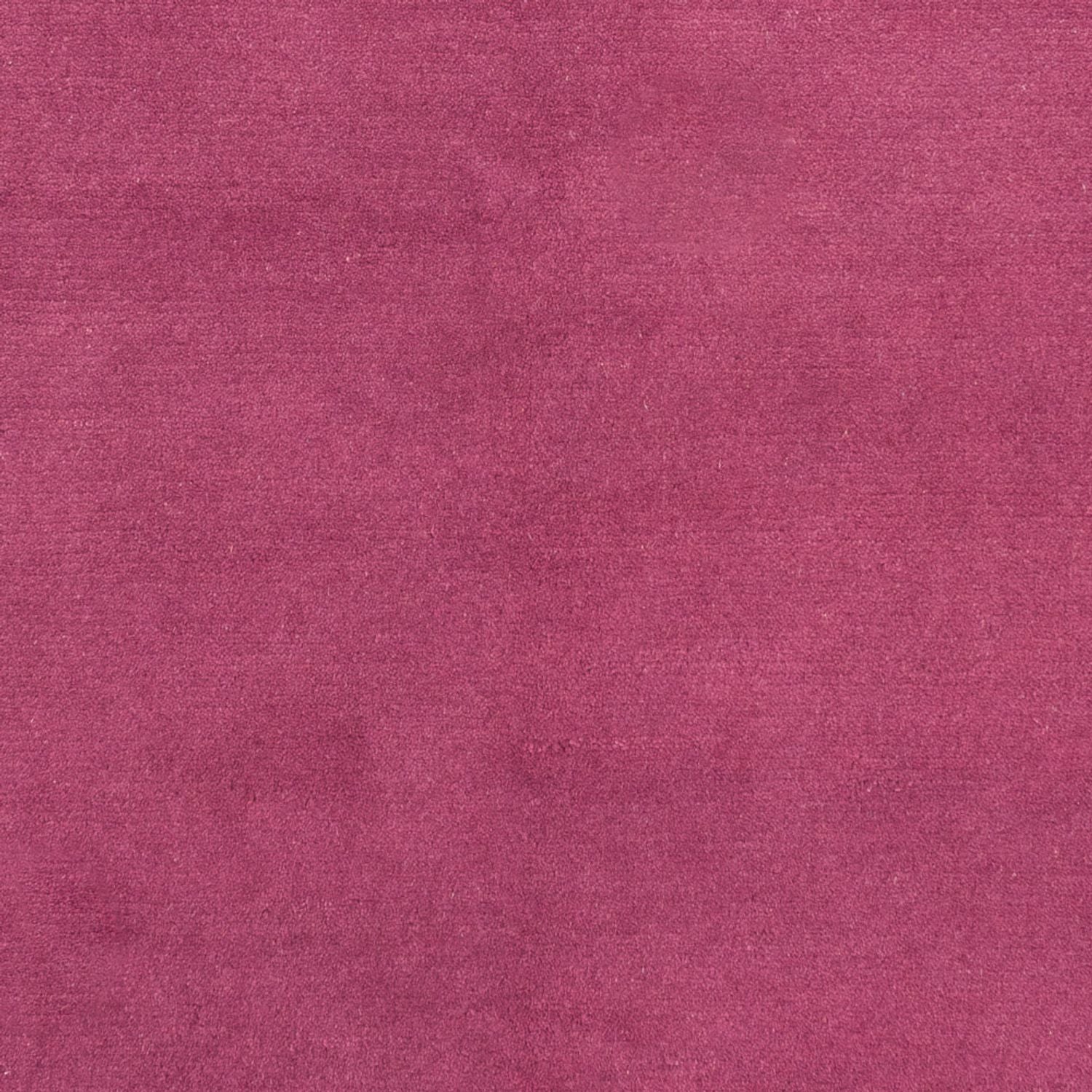 Alfombra de Nepal - 180 x 120 cm - púrpura