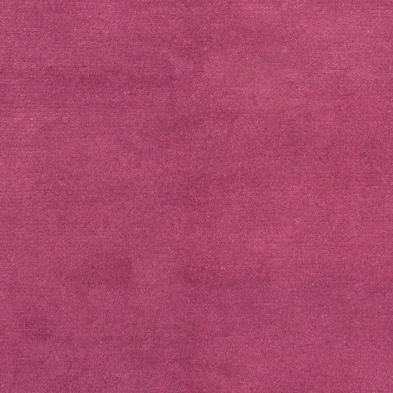 Alfombra de Nepal - 180 x 120 cm - púrpura