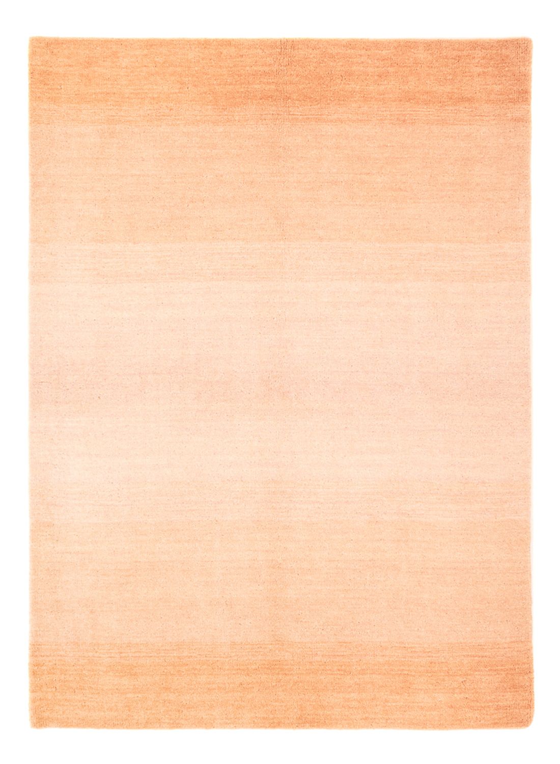 Alfombra Gabbeh - Loribaft Softy - 180 x 135 cm - beige