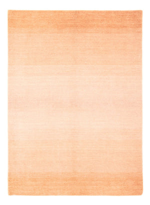 Alfombra Gabbeh - Loribaft Softy - 180 x 135 cm - beige