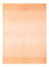 Alfombra Gabbeh - Loribaft Softy - 180 x 135 cm - beige
