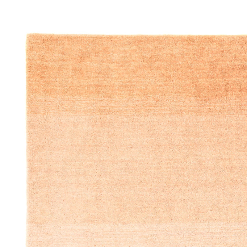Alfombra Gabbeh - Loribaft Softy - 180 x 135 cm - beige