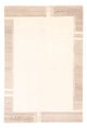 Alfombra de Nepal 200x142cm - Alfombra de lana