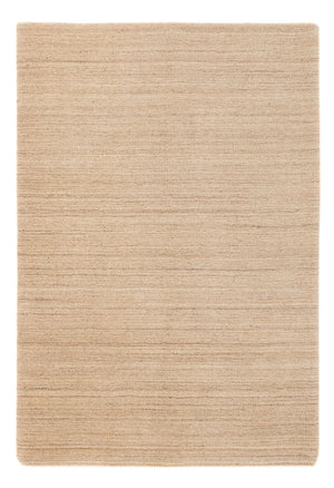 Alfombra Gabbeh - Loribaft Softy - 172 x 120 cm - arena