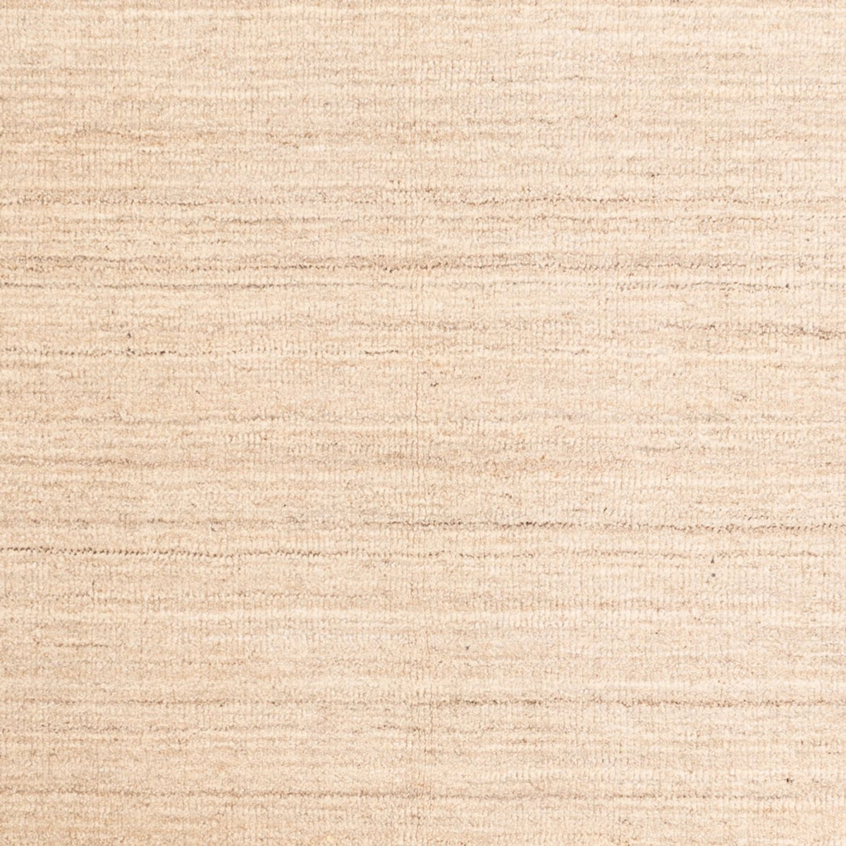 Alfombra Gabbeh - Loribaft Softy - 172 x 120 cm - arena