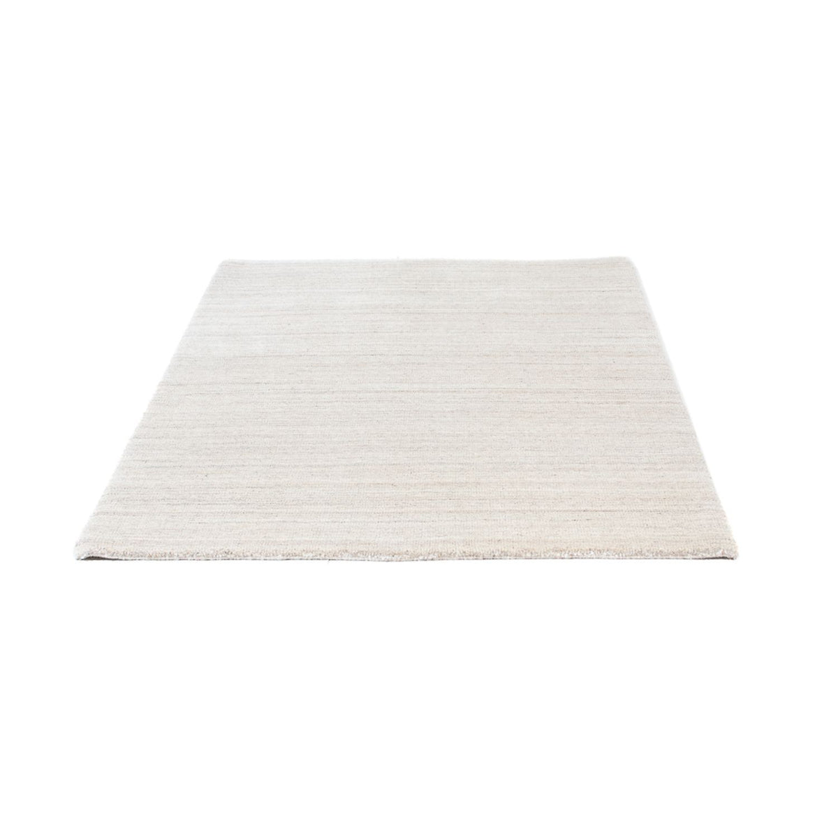 Alfombra Gabbeh - Loribaft Softy - 172 x 120 cm - arena