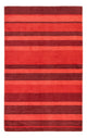 Loribaft Loom Alfombra 120x185cm - Alfombra de lana