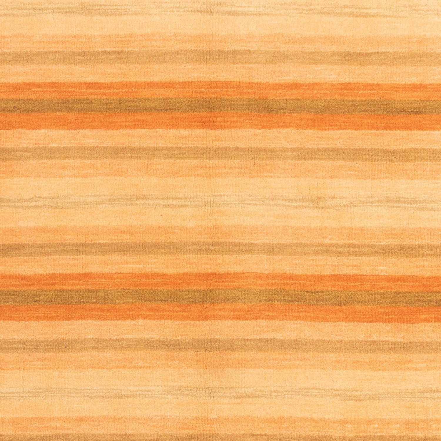 Alfombra Gabbeh - Loribaft Softy - 181 x 121 cm - beige