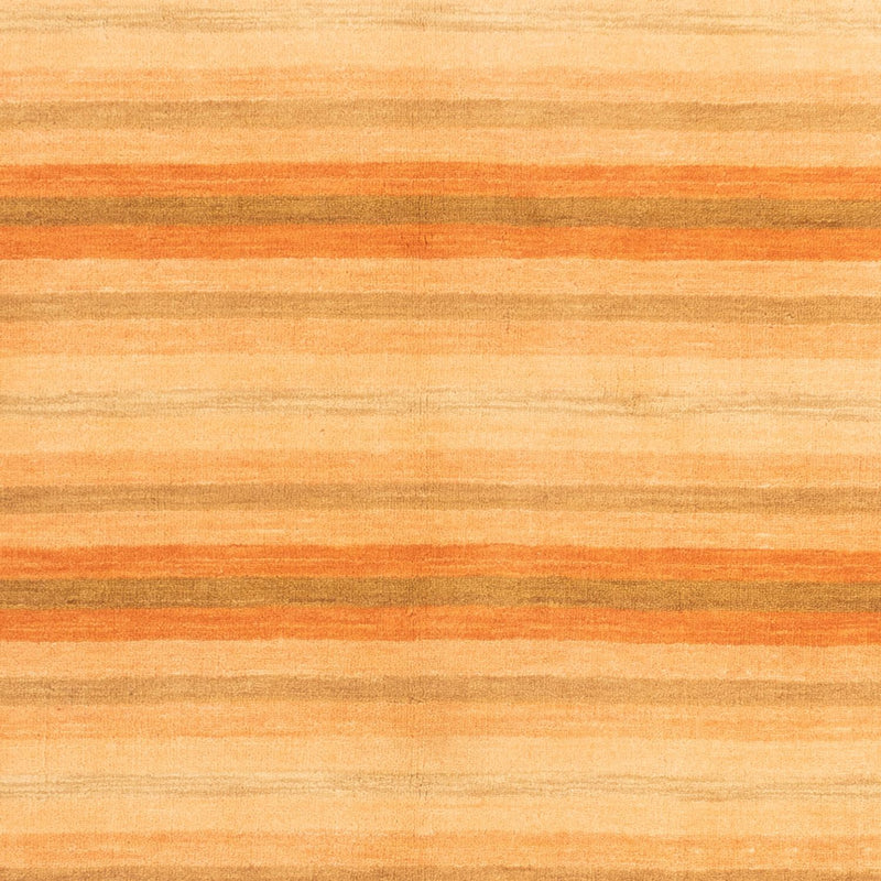Alfombra Gabbeh - Loribaft Softy - 181 x 121 cm - beige