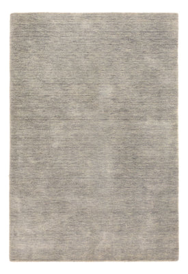 Alfombra Gabbeh - Loribaft Softy - 180 x 120 cm - gris
