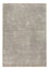 Alfombra Gabbeh - Loribaft Softy - 180 x 120 cm - gris
