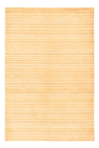 Alfombra Gabbeh - Loribaft Softy - 183 x 124 cm - beige