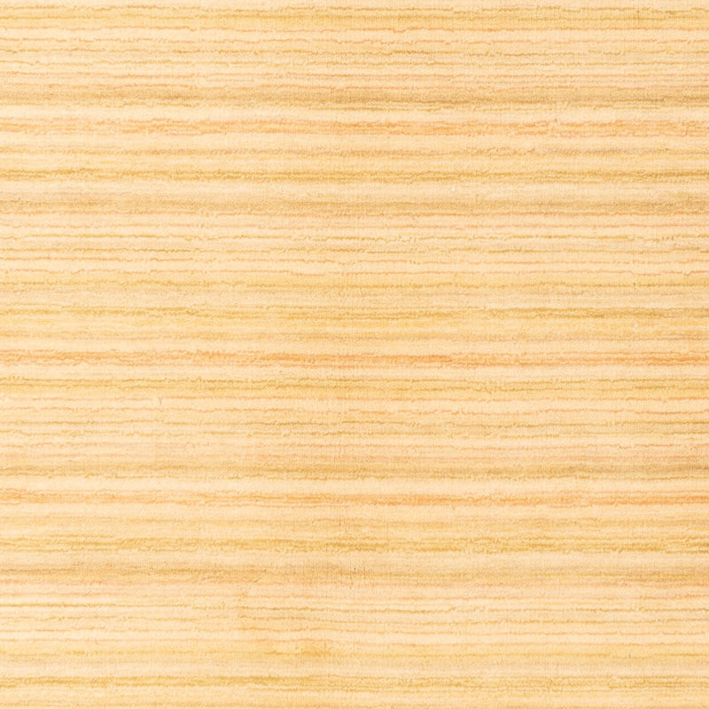 Alfombra Gabbeh - Loribaft Softy - 183 x 124 cm - beige