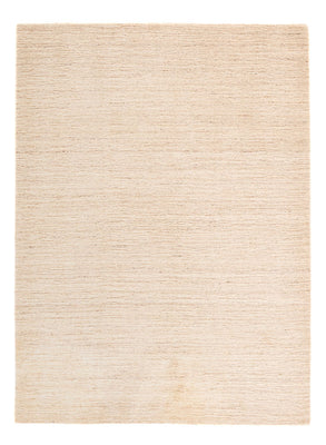 Alfombra Gabbeh - Loribaft Softy - 172 x 126 cm - beige
