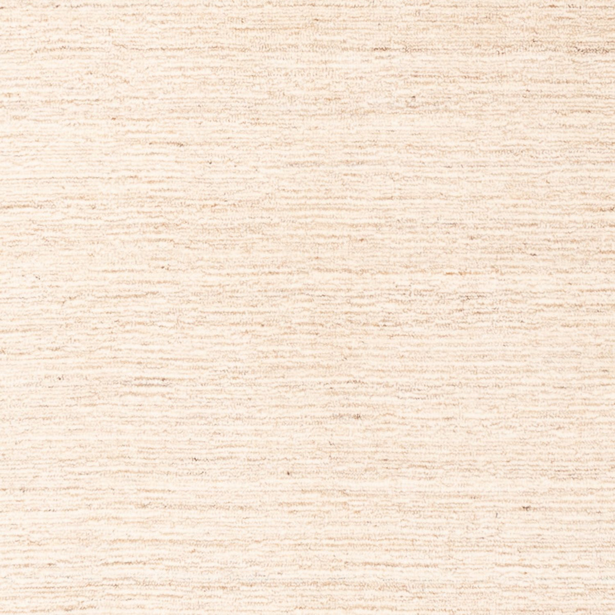 Alfombra Gabbeh - Loribaft Softy - 172 x 126 cm - beige