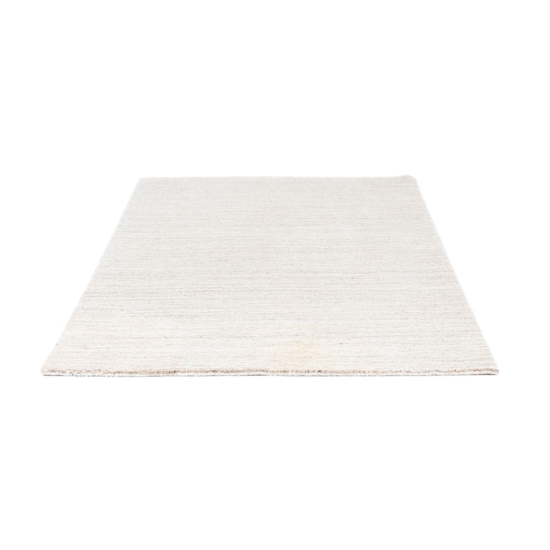 Alfombra Gabbeh - Loribaft Softy - 172 x 126 cm - beige