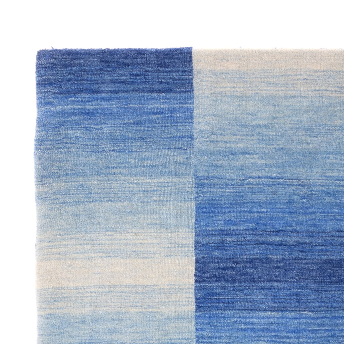 Loribaft Loom Alfombra 123x185cm - Alfombra de lana
