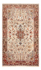 Sarough Alfombra 205x130cm - Alfombra persa