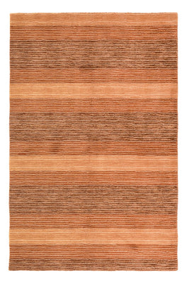 Alfombra Gabbeh - Loribaft Softy - 179 x 118 cm - multicolor