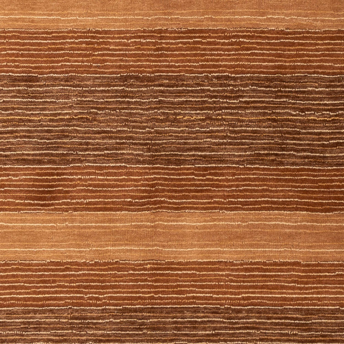 Alfombra Gabbeh - Loribaft Softy - 179 x 118 cm - multicolor